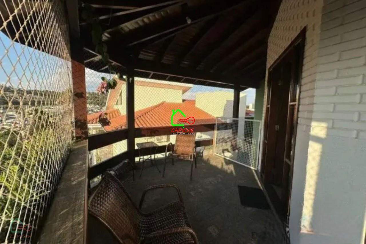 Casa de Condomínio, 3 quartos - Foto 6
