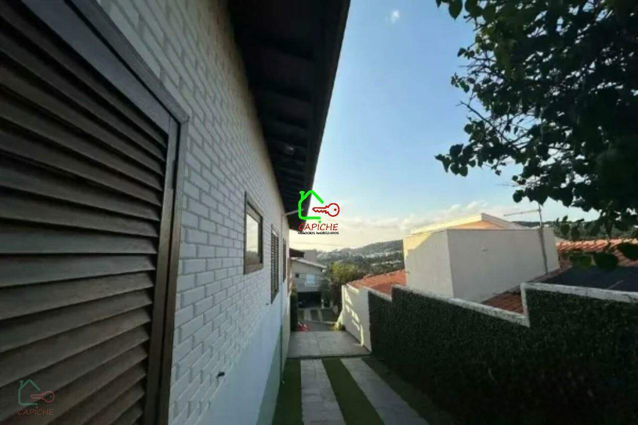 Casa de Condomínio, 3 quartos - Foto 18