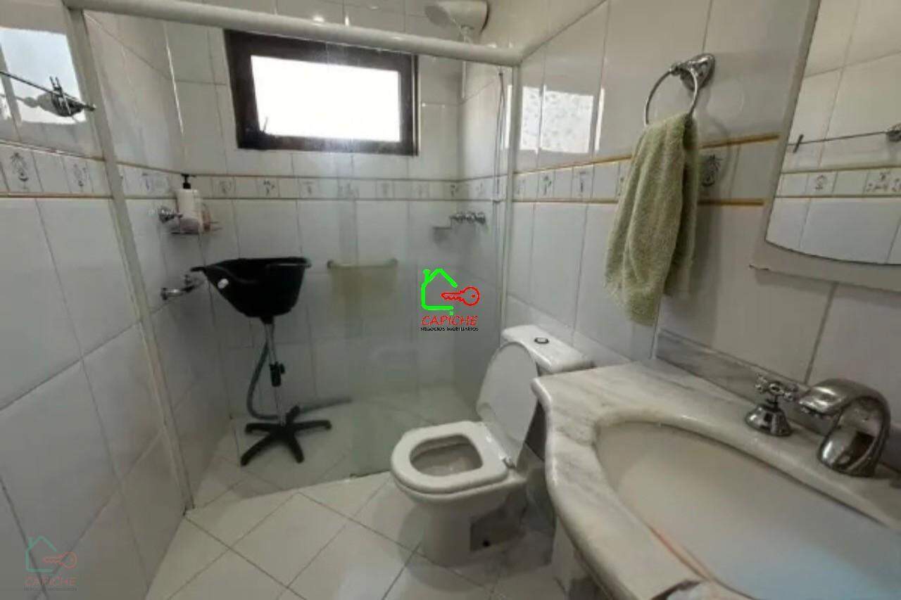 Casa de Condomínio, 3 quartos - Foto 14
