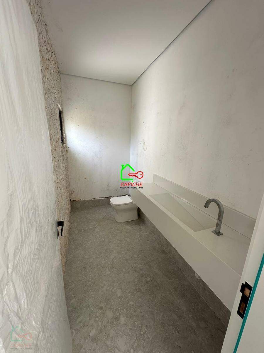 Casa de Condomínio, 5 quartos - Foto 13
