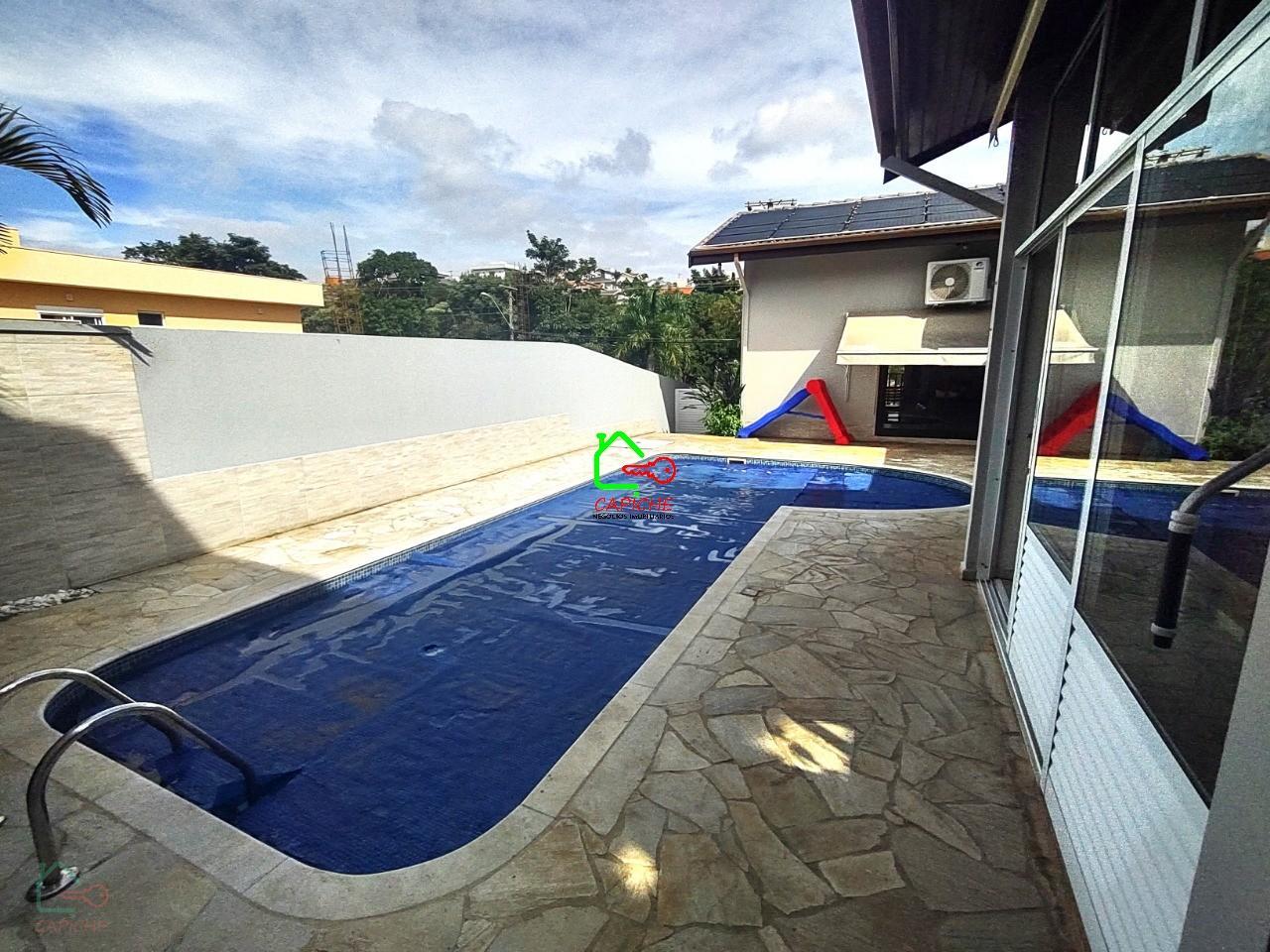 Casa de Condomínio, 3 quartos - Foto 20