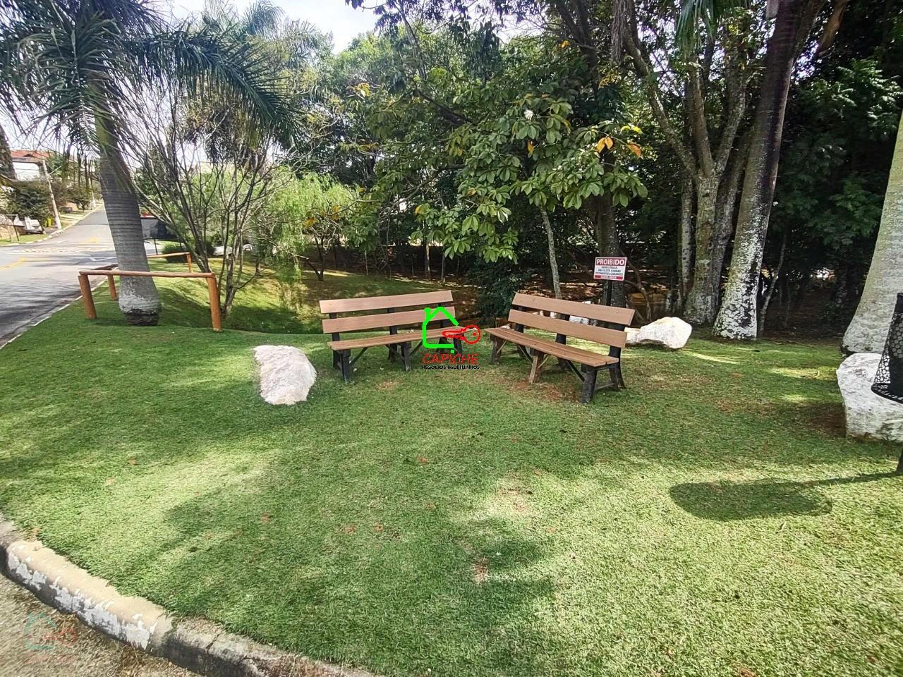 Casa de Condomínio, 3 quartos - Foto 27