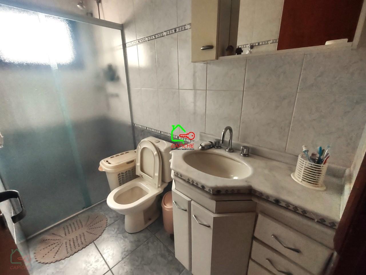 Casa de Condomínio, 3 quartos - Foto 12