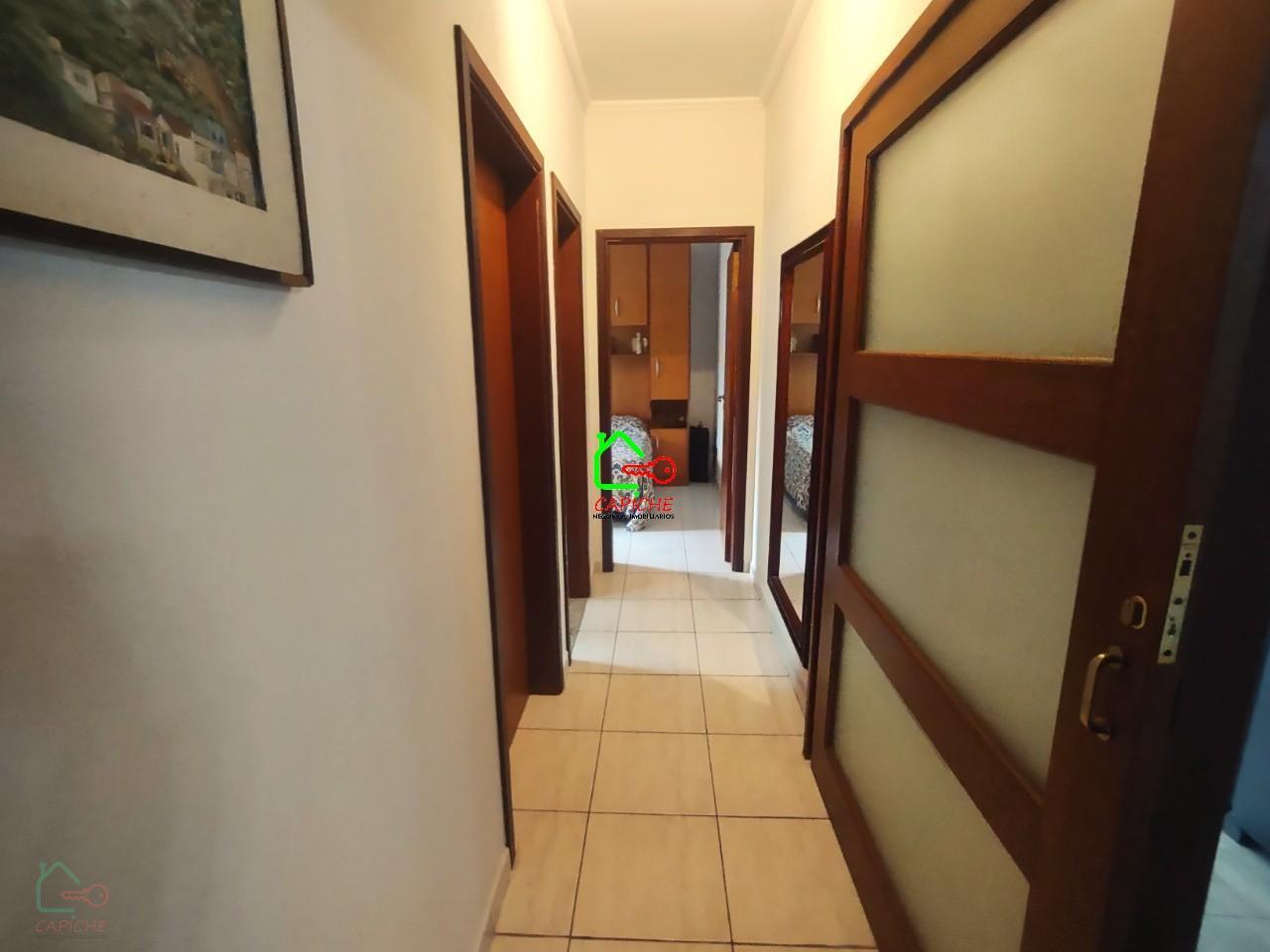 Casa de Condomínio, 3 quartos - Foto 14