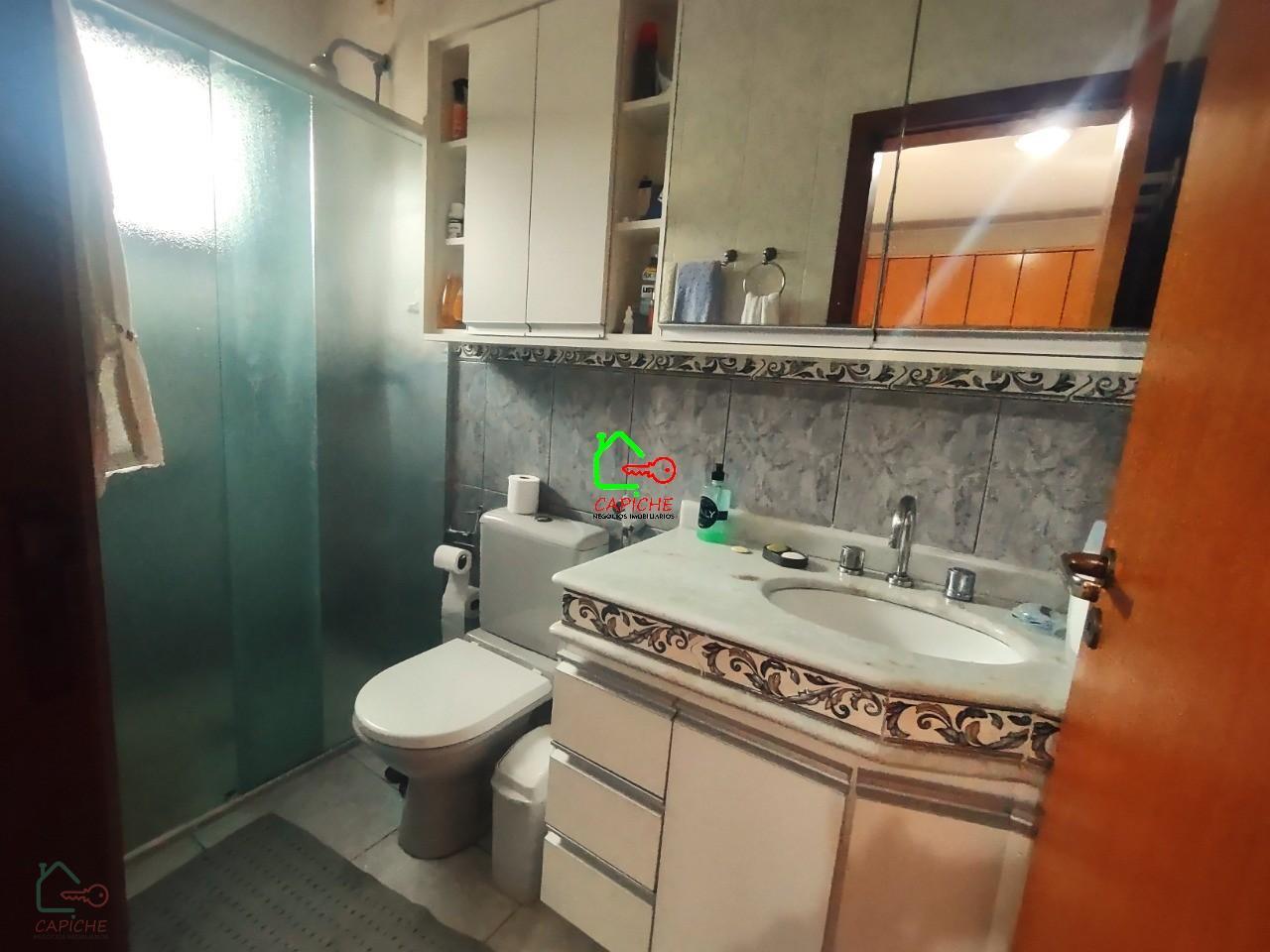Casa de Condomínio, 3 quartos - Foto 10
