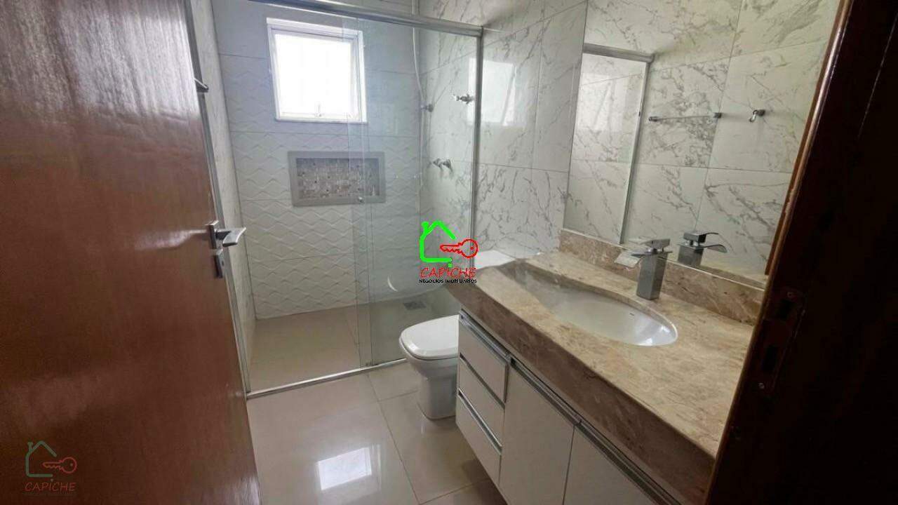 Casa de Condomínio, 3 quartos - Foto 22