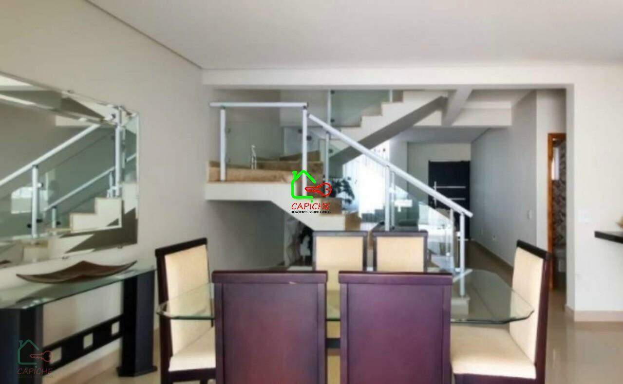 Casa de Condomínio, 3 quartos - Foto 5