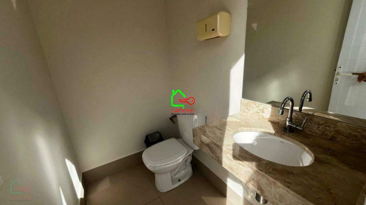 Casa de Condomínio, 3 quartos - Foto 20