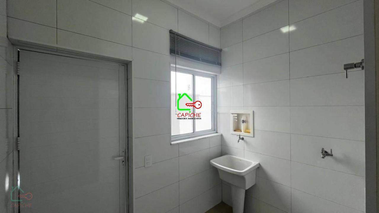 Casa de Condomínio, 3 quartos - Foto 19