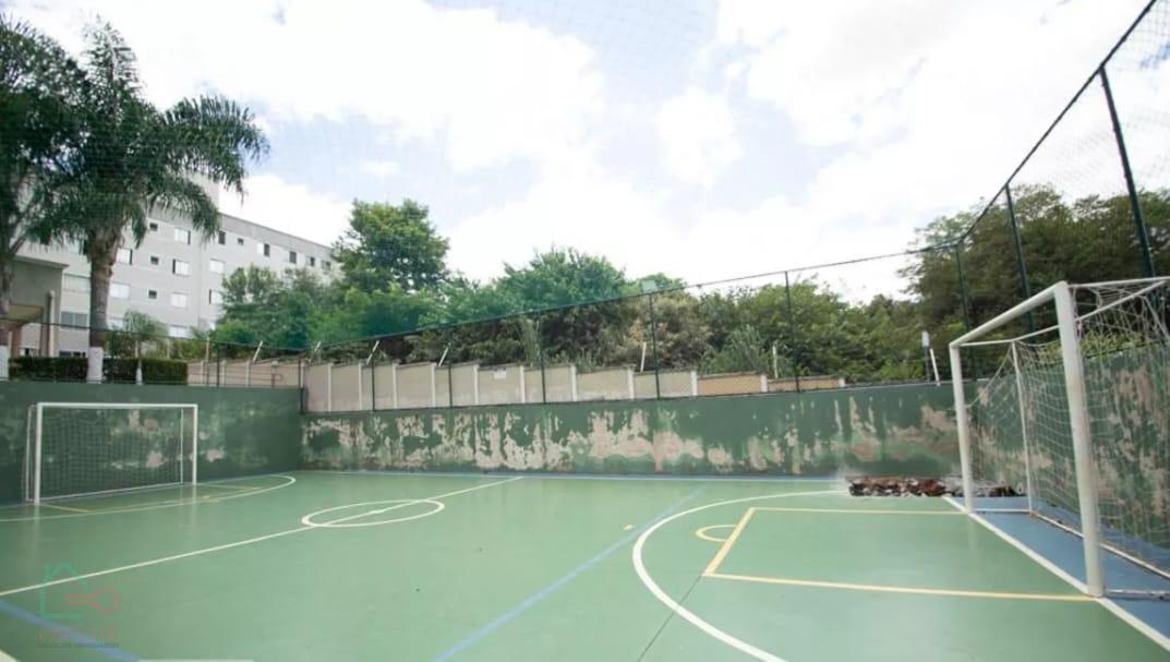 Apartamento, 2 quartos, 48 m² - Foto 1