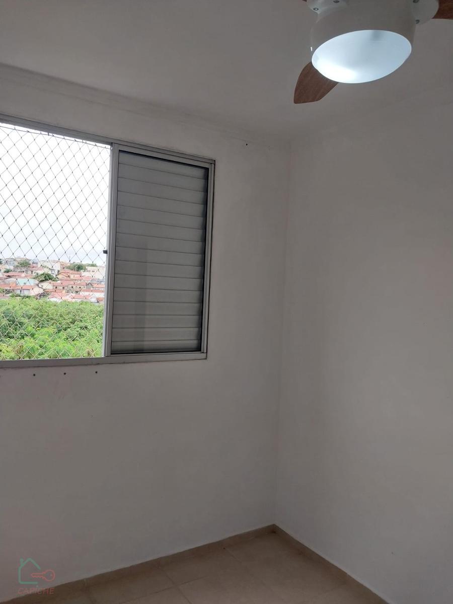 Apartamento, 2 quartos, 48 m² - Foto 5