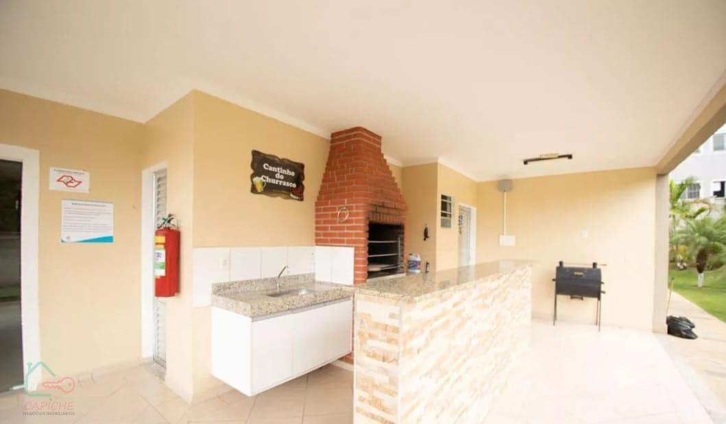 Apartamento, 2 quartos, 48 m² - Foto 10