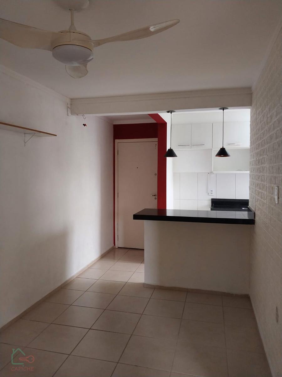 Apartamento, 2 quartos, 48 m² - Foto 4