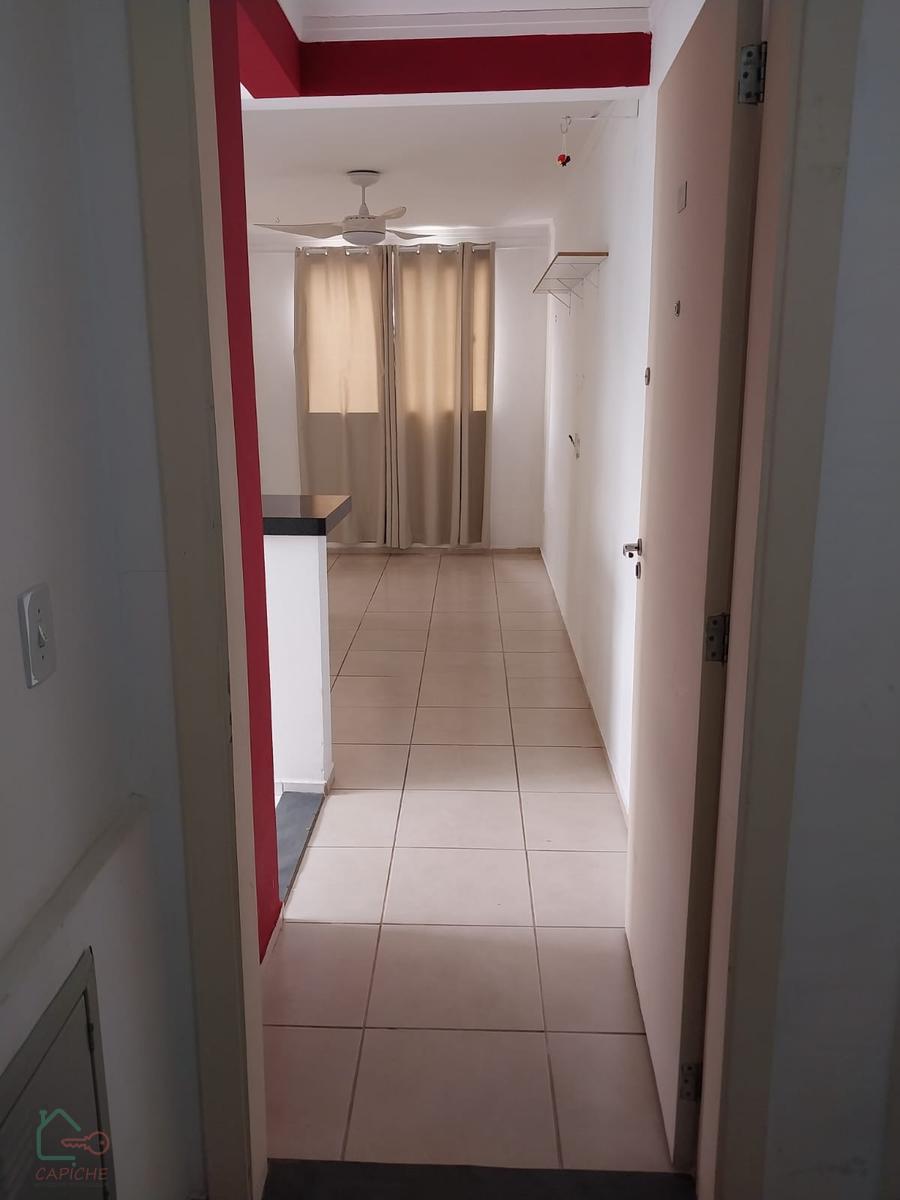 Apartamento, 2 quartos, 48 m² - Foto 2
