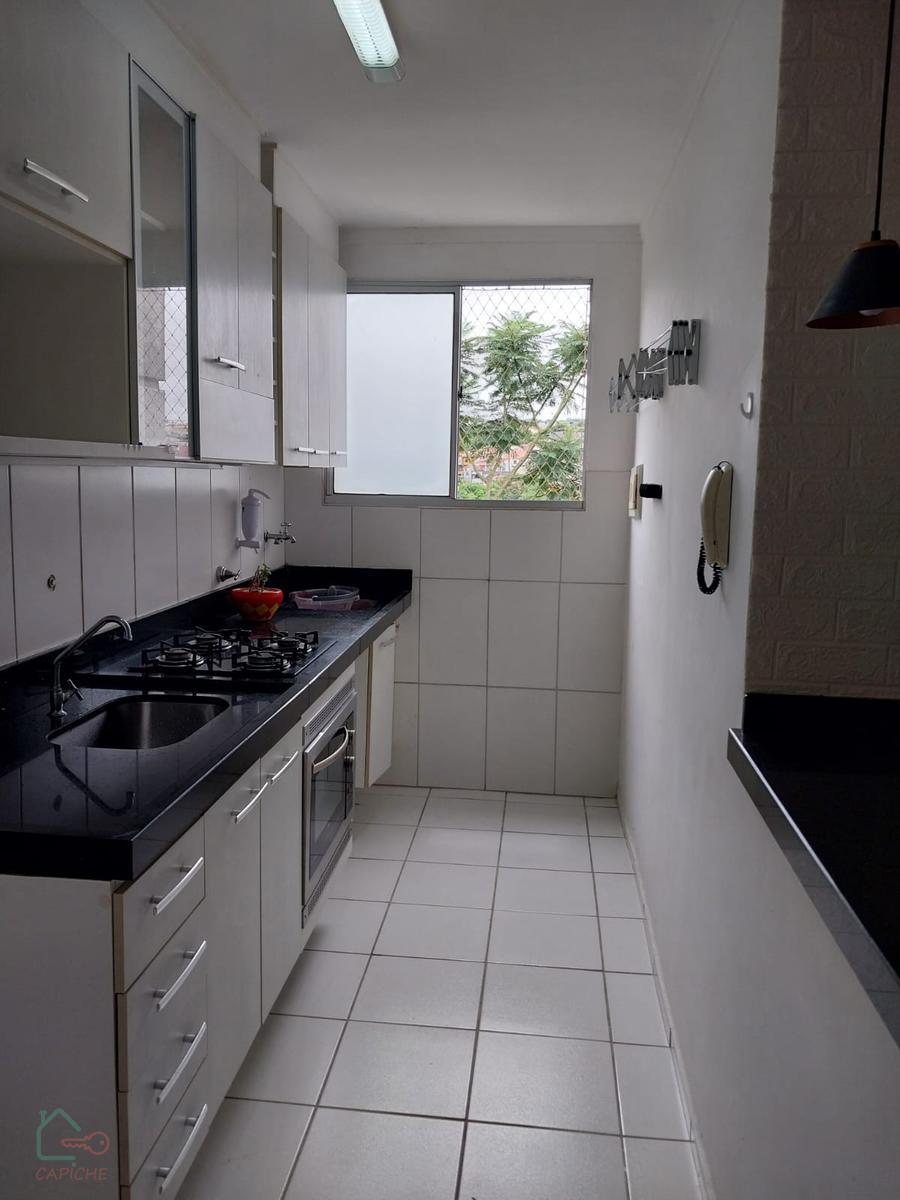 Apartamento, 2 quartos, 48 m² - Foto 16