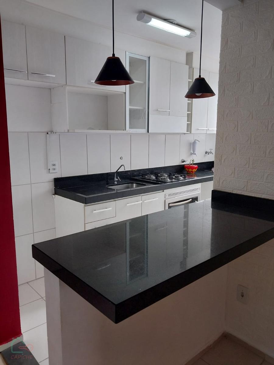 Apartamento, 2 quartos, 48 m² - Foto 13