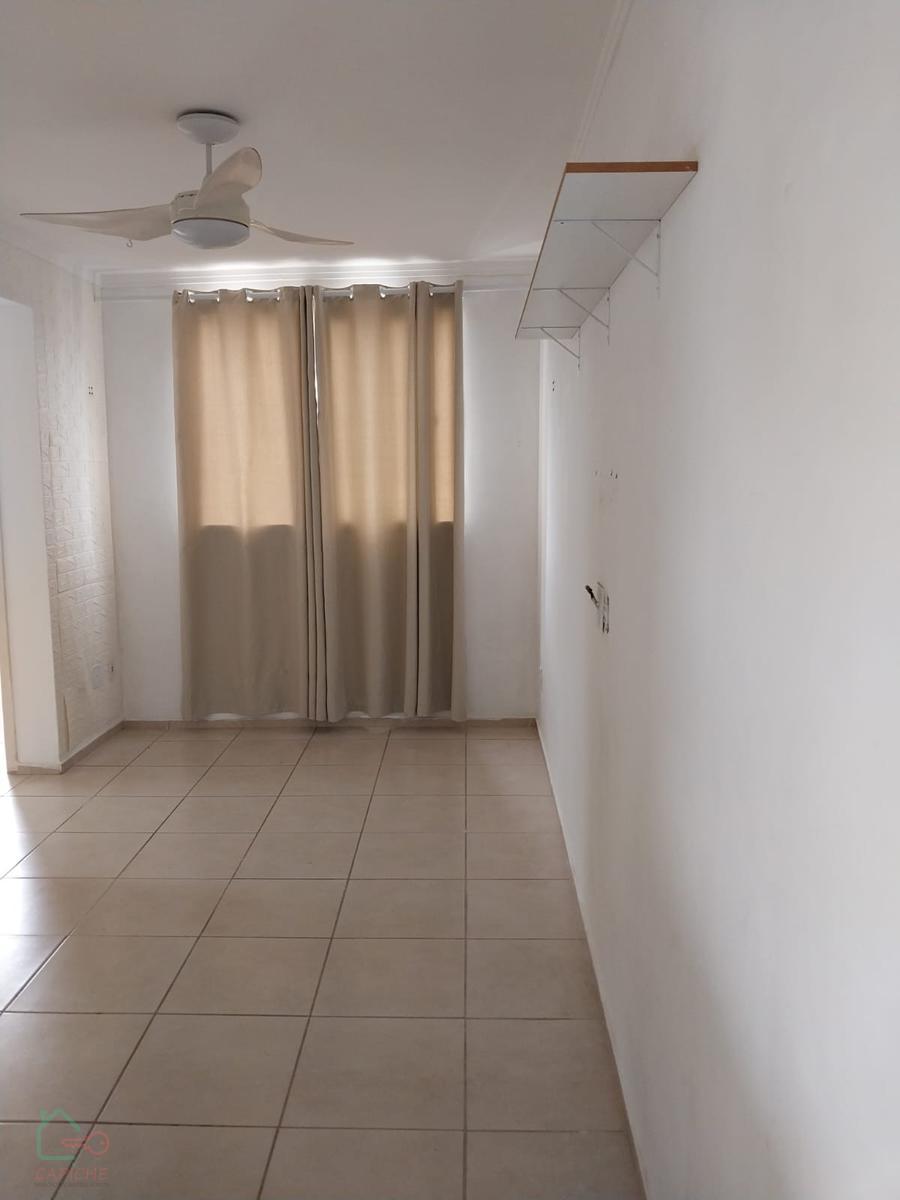 Apartamento, 2 quartos, 48 m² - Foto 11