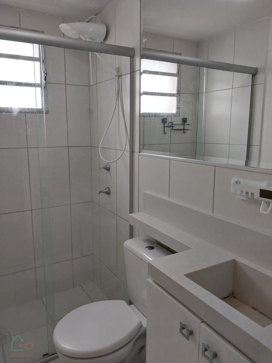 Apartamento, 2 quartos, 48 m² - Foto 6