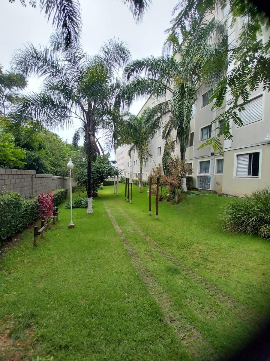 Apartamento, 2 quartos, 48 m² - Foto 17