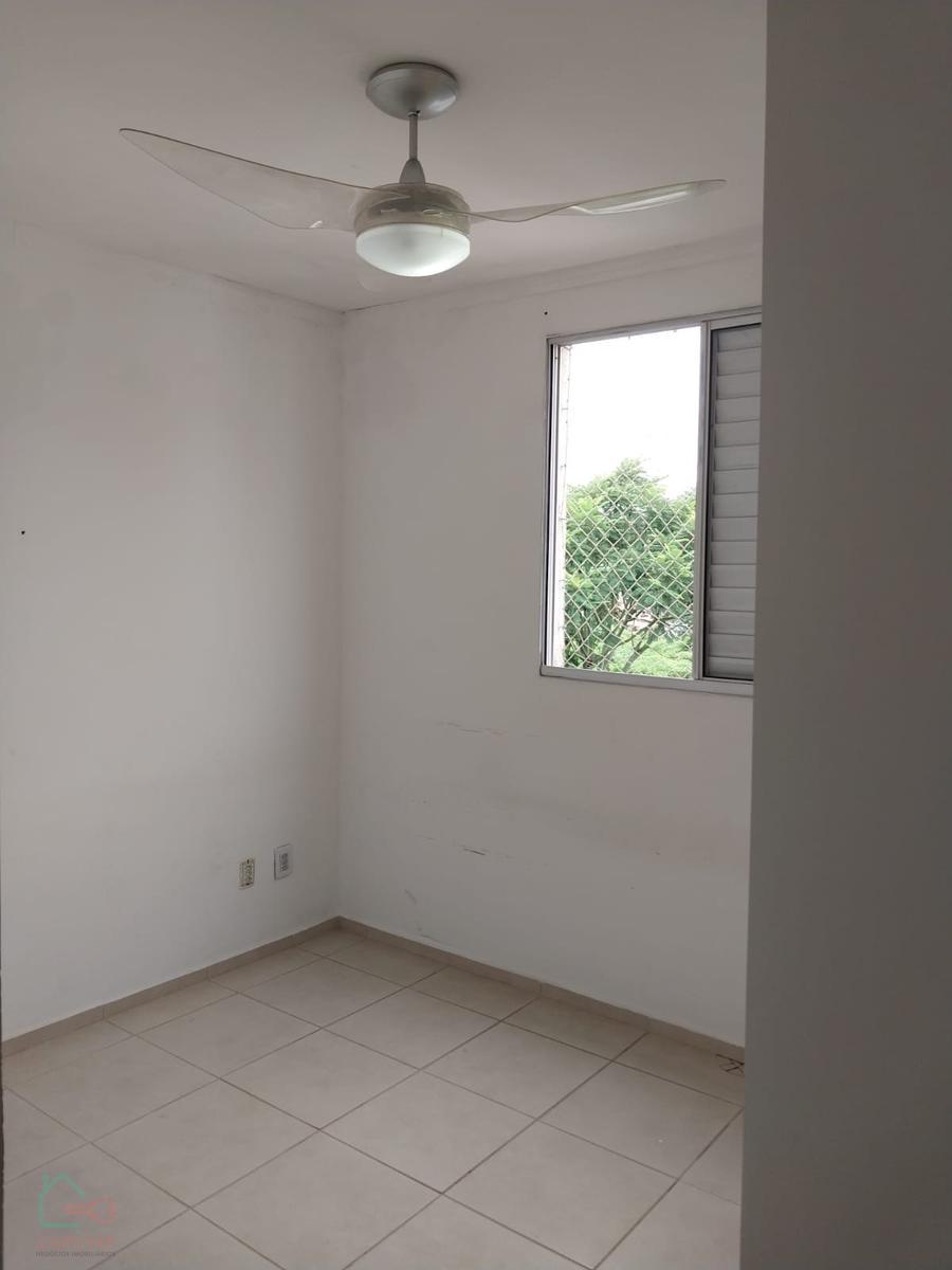 Apartamento, 2 quartos, 48 m² - Foto 9