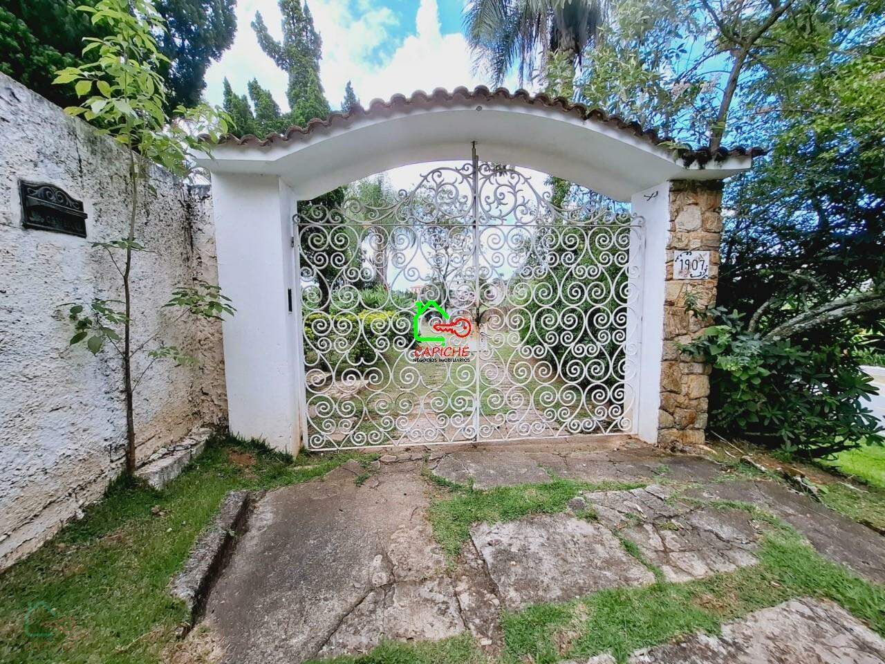 Chácara, 4 quartos, 3000 m² - Foto 42