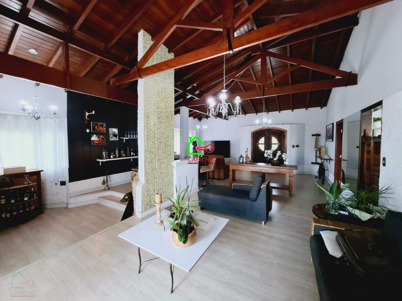 Chácara, 4 quartos, 3000 m² - Foto 25