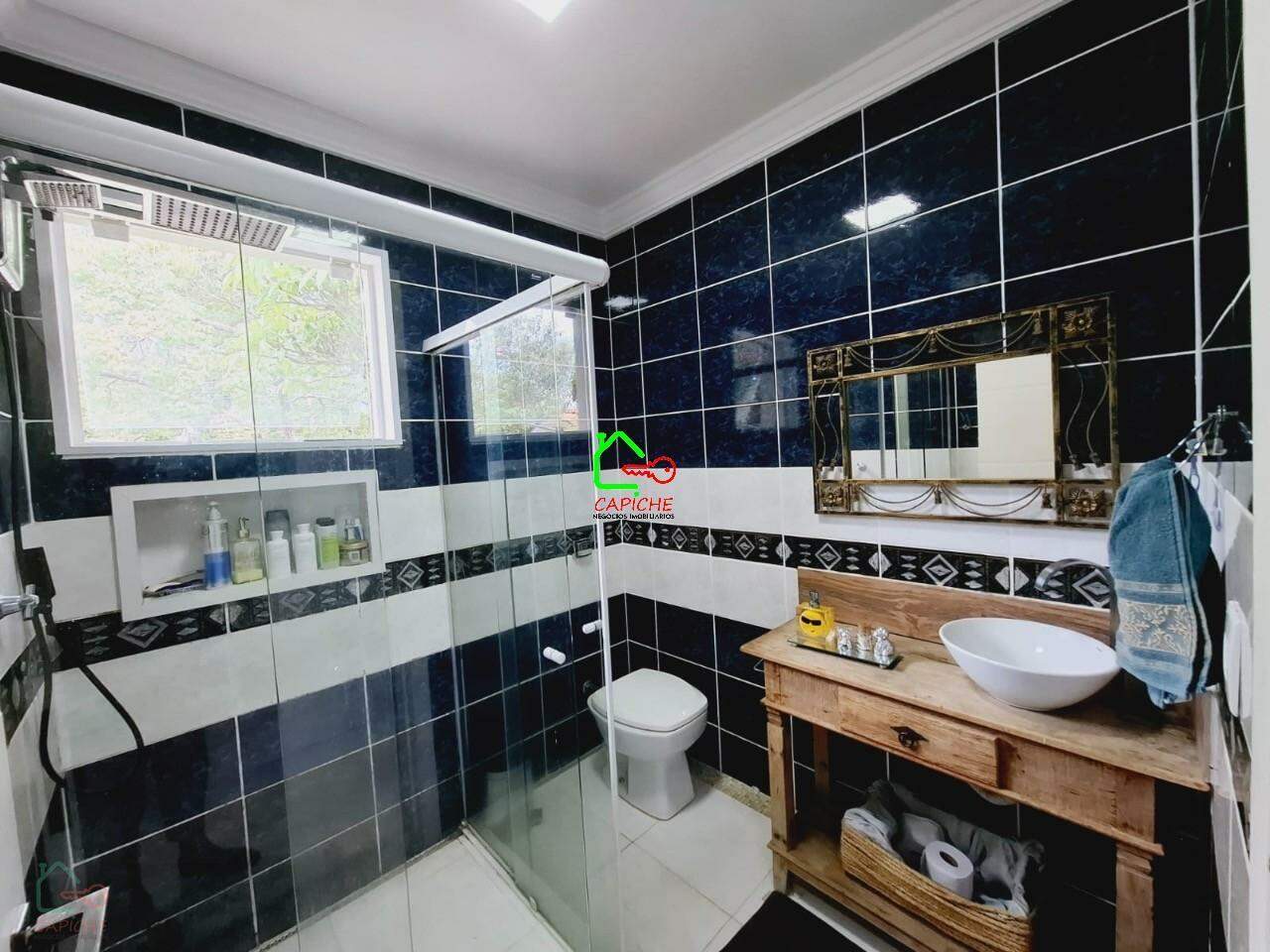Chácara, 4 quartos, 3000 m² - Foto 30