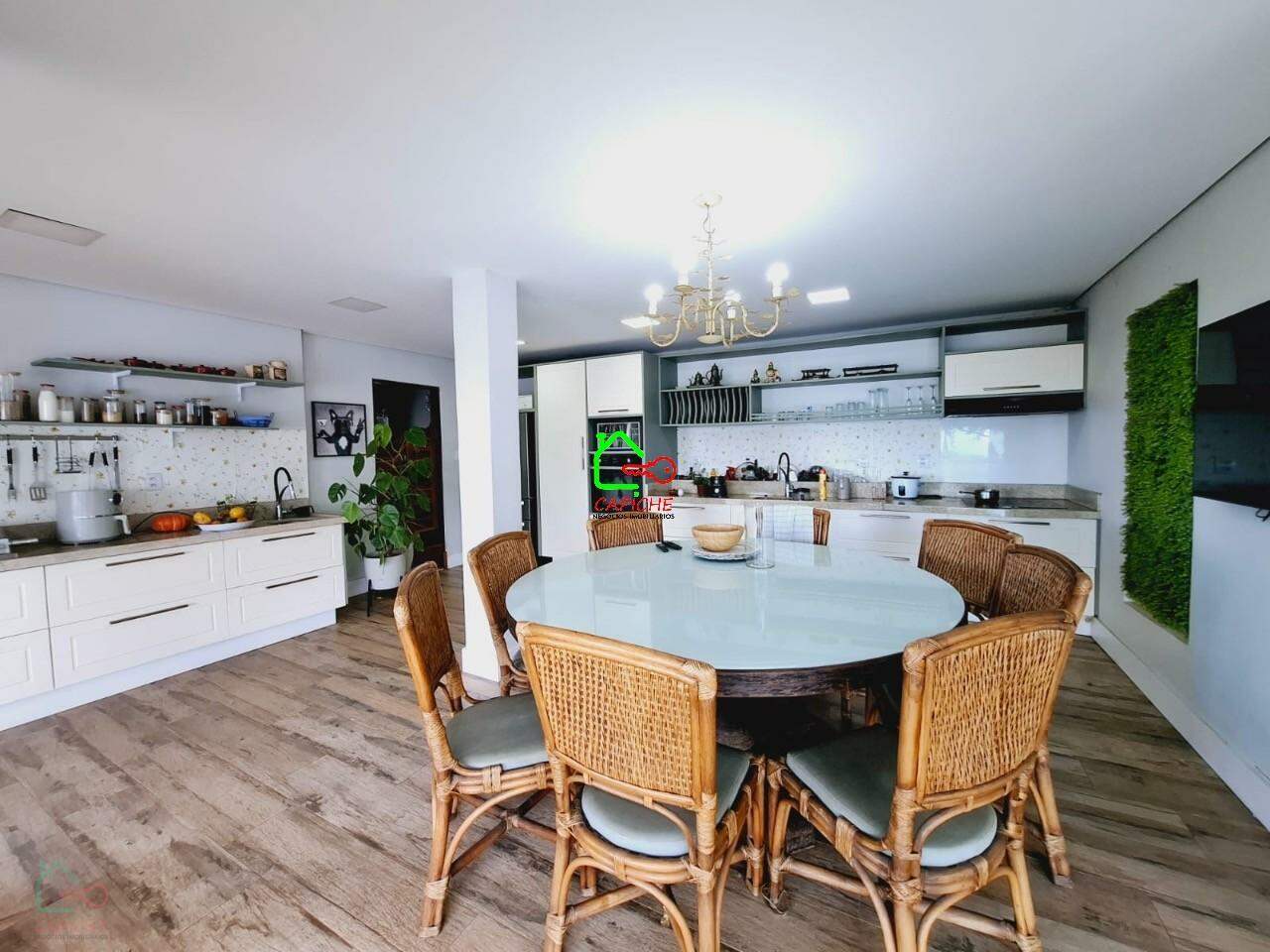 Chácara, 4 quartos, 3000 m² - Foto 9