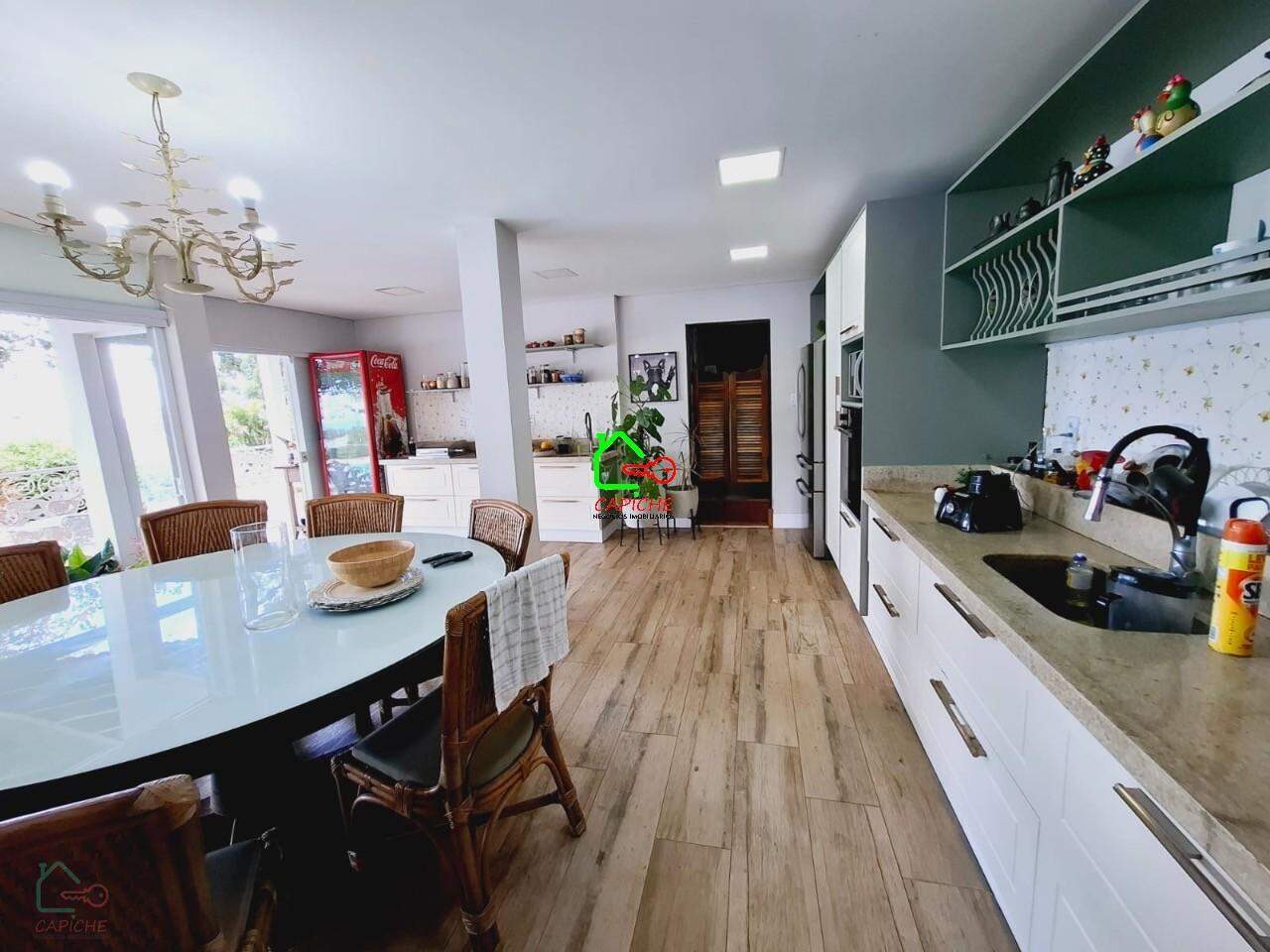 Chácara, 4 quartos, 3000 m² - Foto 11