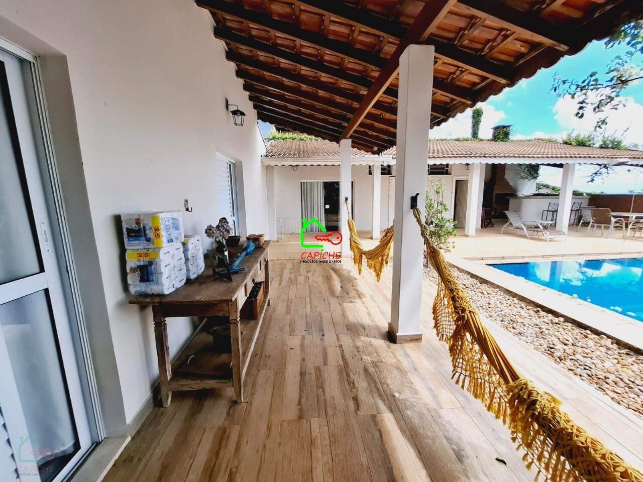 Chácara, 4 quartos, 3000 m² - Foto 12