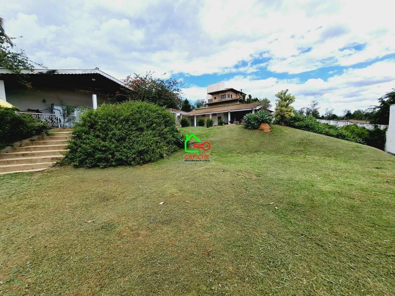 Chácara, 4 quartos, 3000 m² - Foto 4