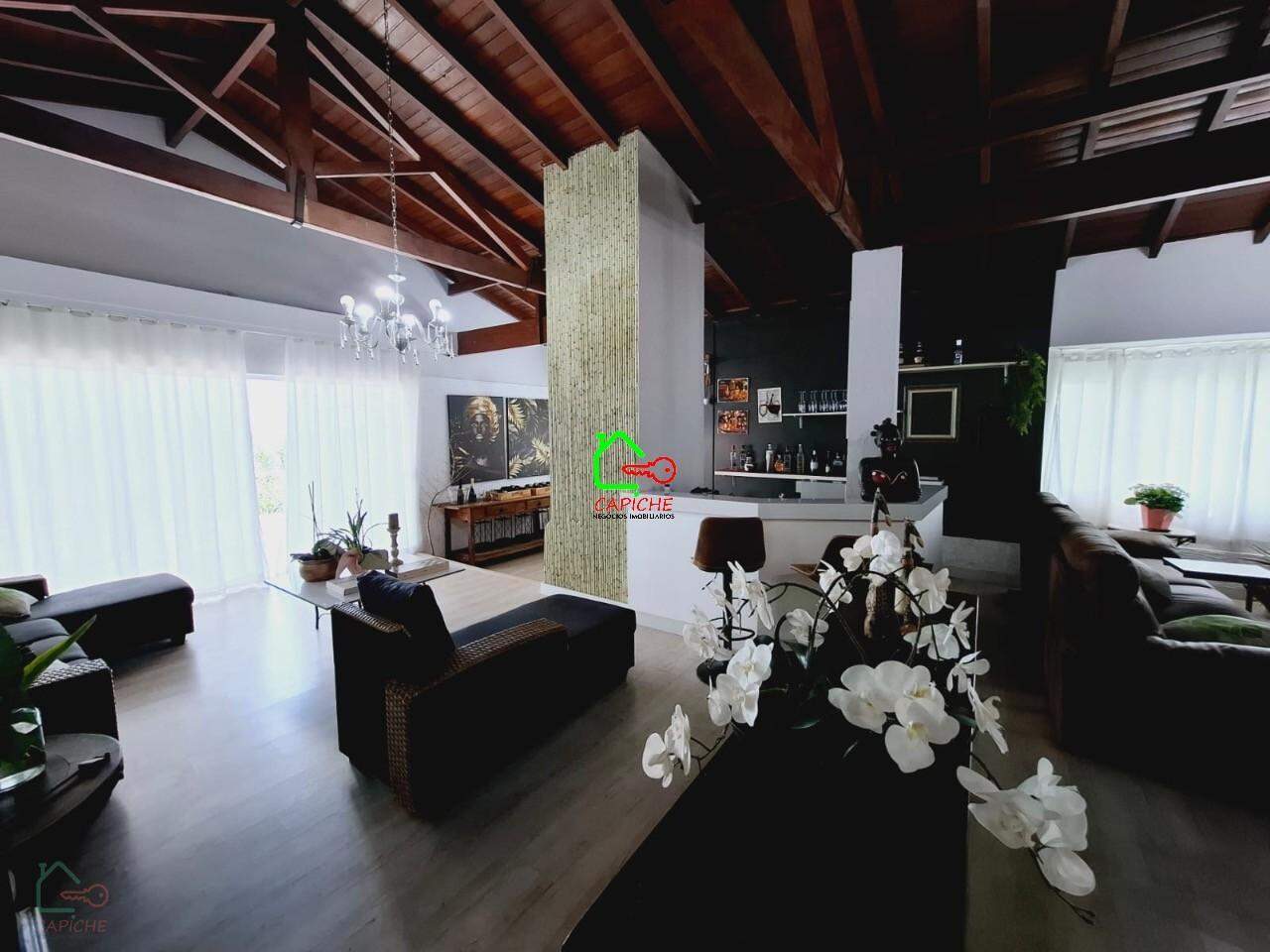 Chácara, 4 quartos, 3000 m² - Foto 15