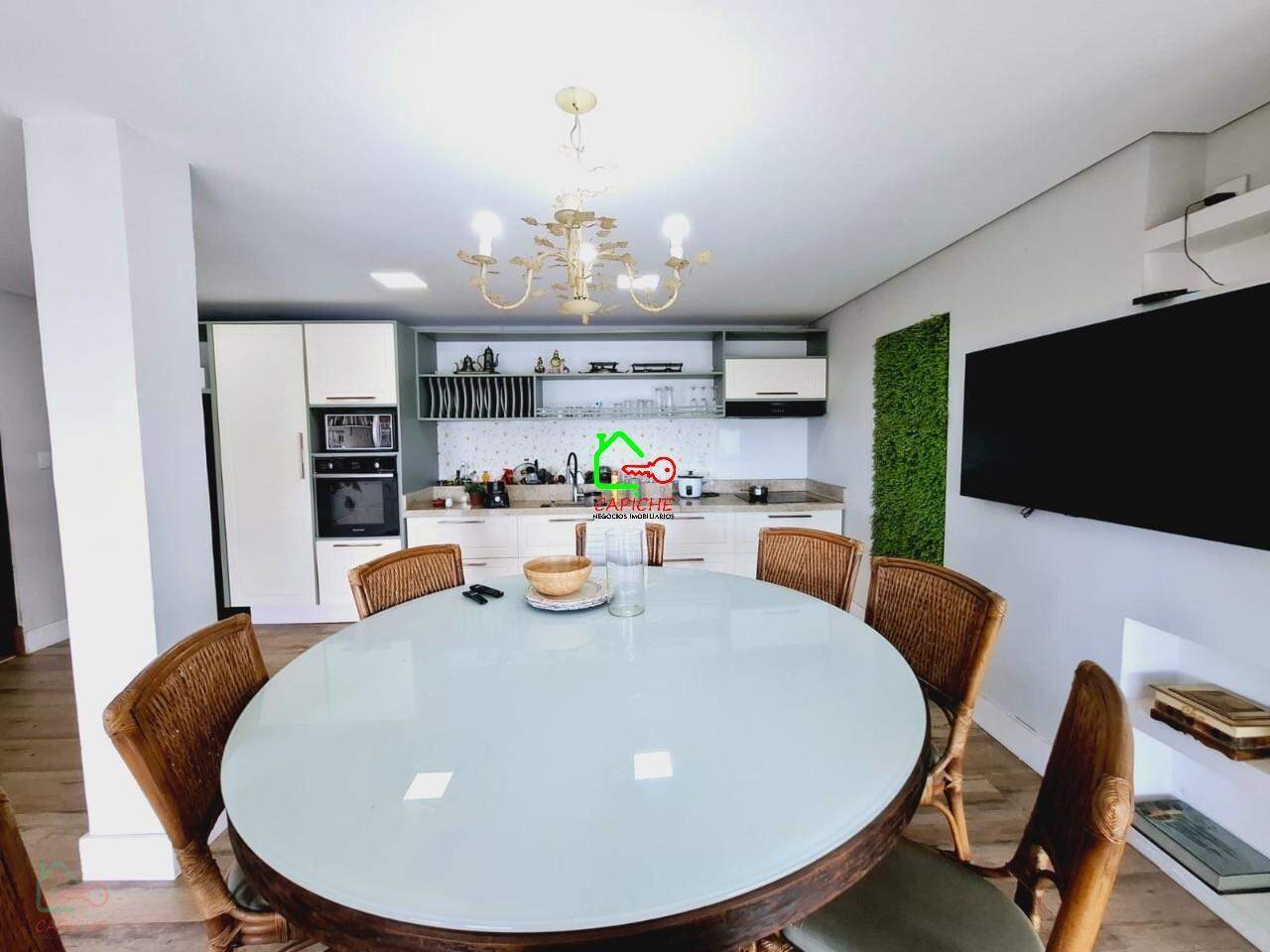 Chácara, 4 quartos, 3000 m² - Foto 10