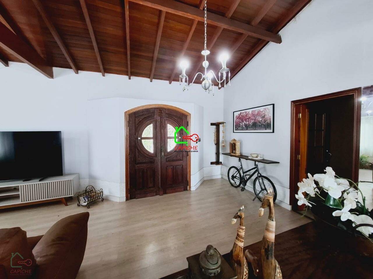 Chácara, 4 quartos, 3000 m² - Foto 26
