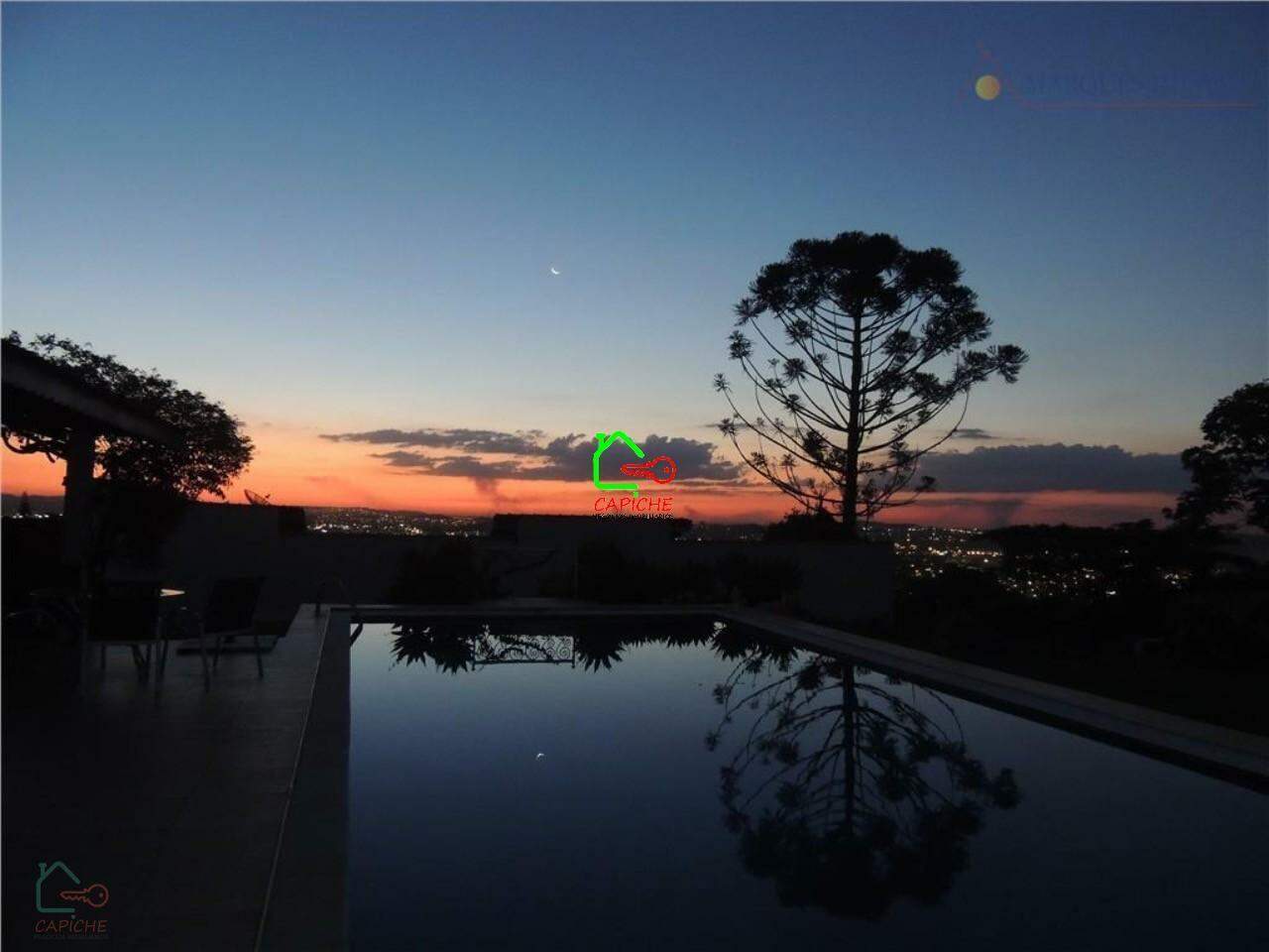 Chácara, 4 quartos, 3000 m² - Foto 47