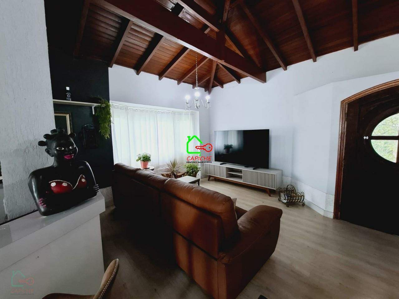Chácara, 4 quartos, 3000 m² - Foto 23