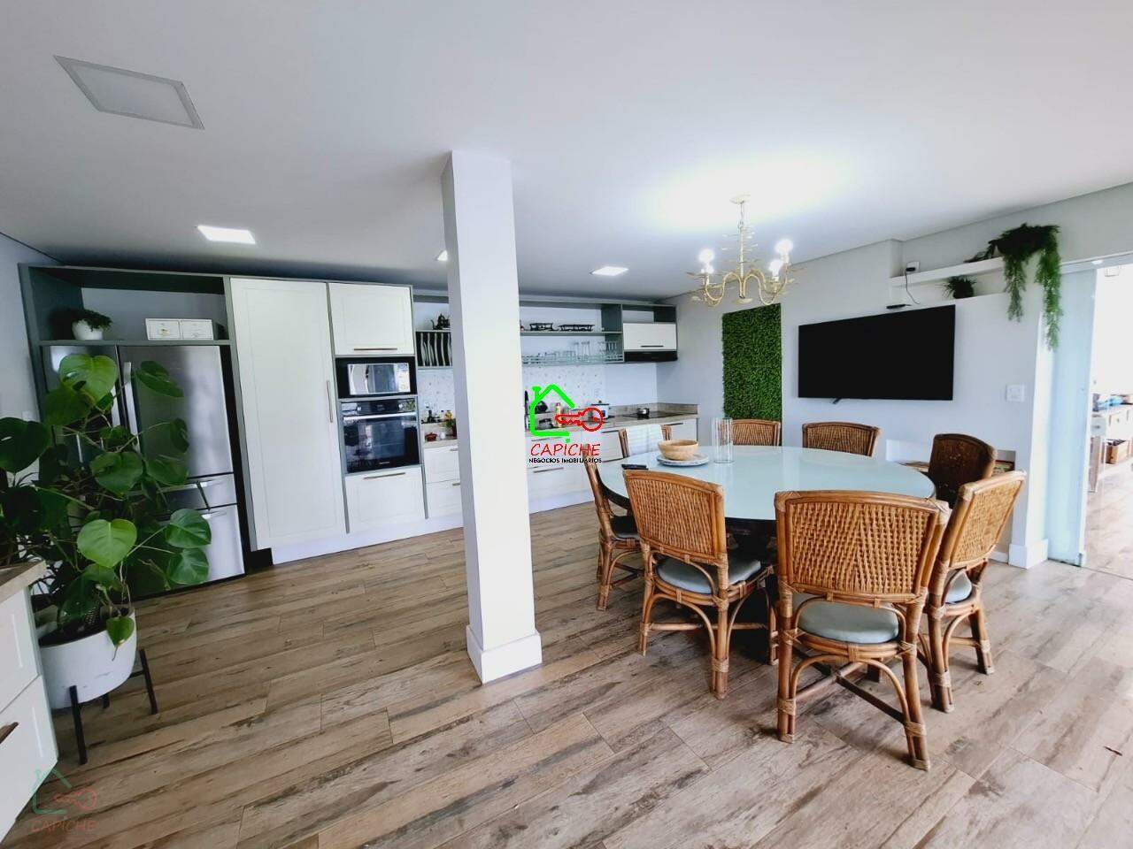 Chácara, 4 quartos, 3000 m² - Foto 16