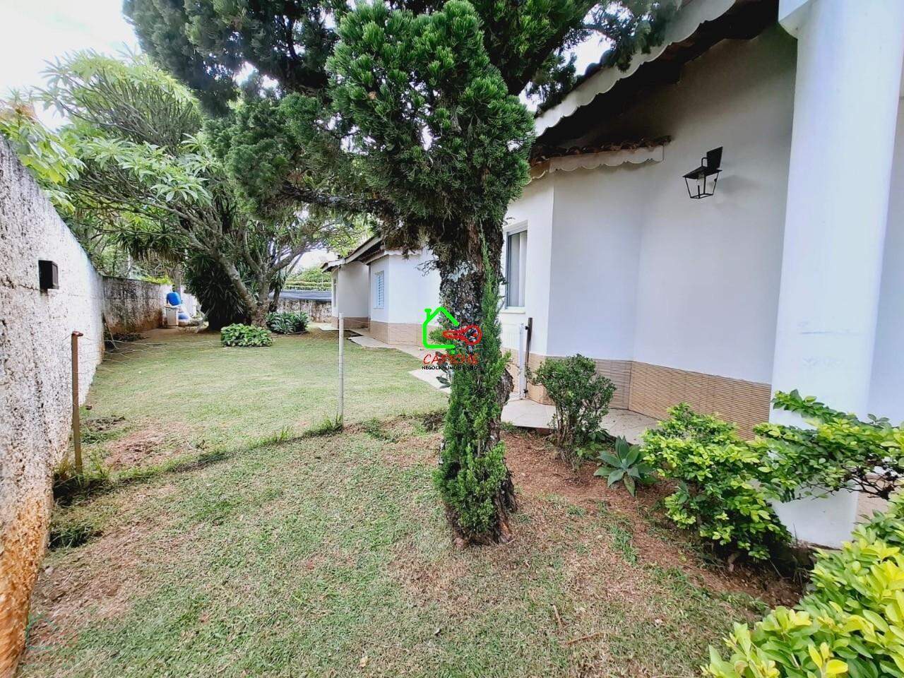 Chácara, 4 quartos, 3000 m² - Foto 40