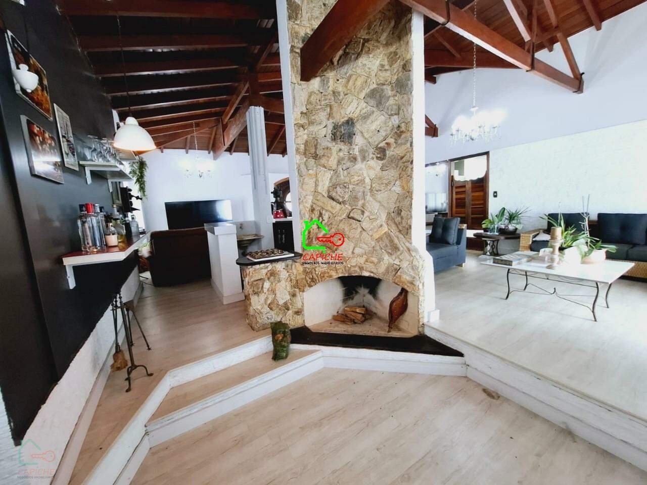 Chácara, 4 quartos, 3000 m² - Foto 20