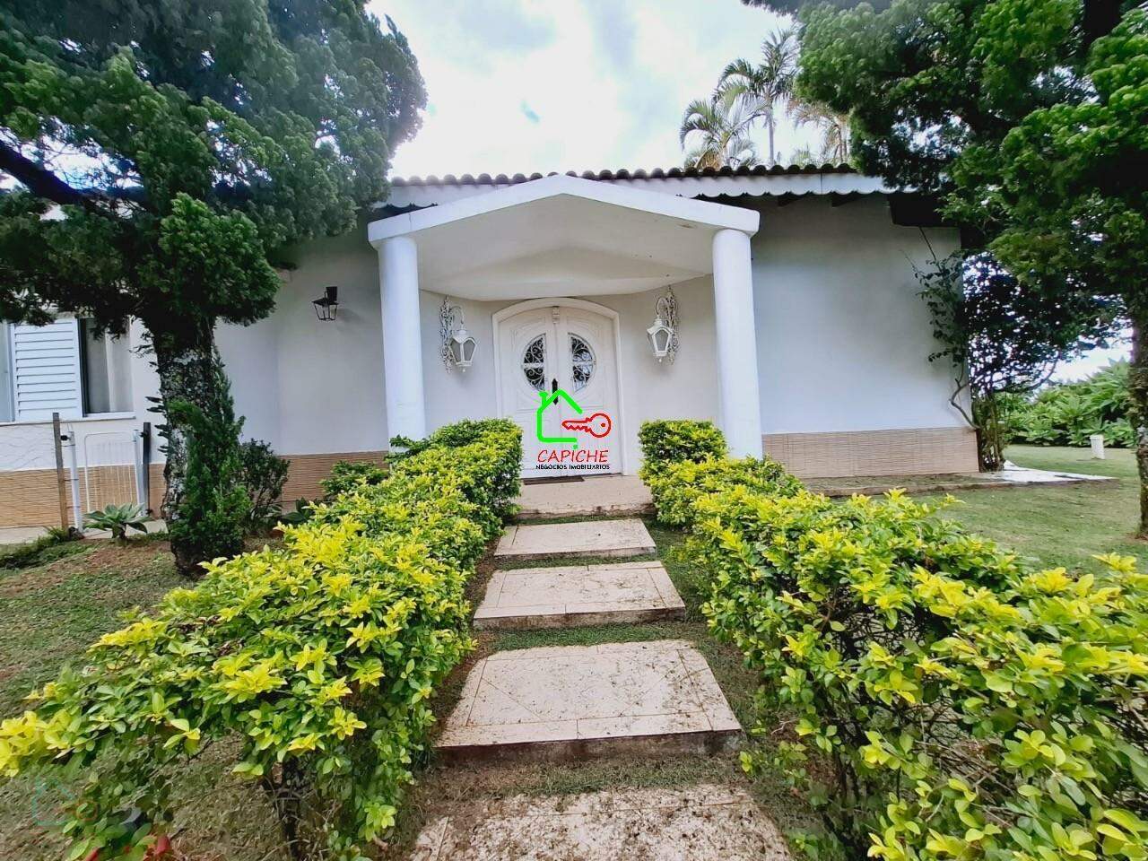 Chácara, 4 quartos, 3000 m² - Foto 2