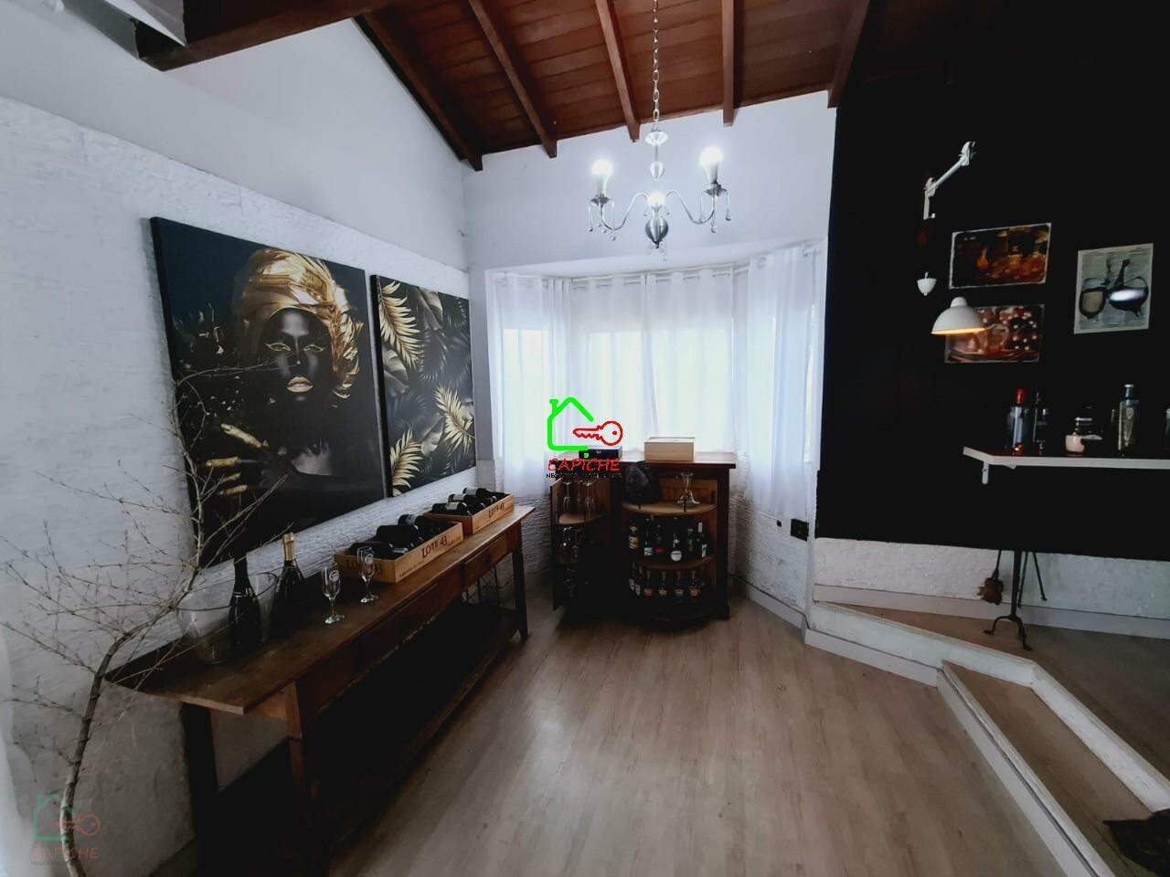 Chácara, 4 quartos, 3000 m² - Foto 22