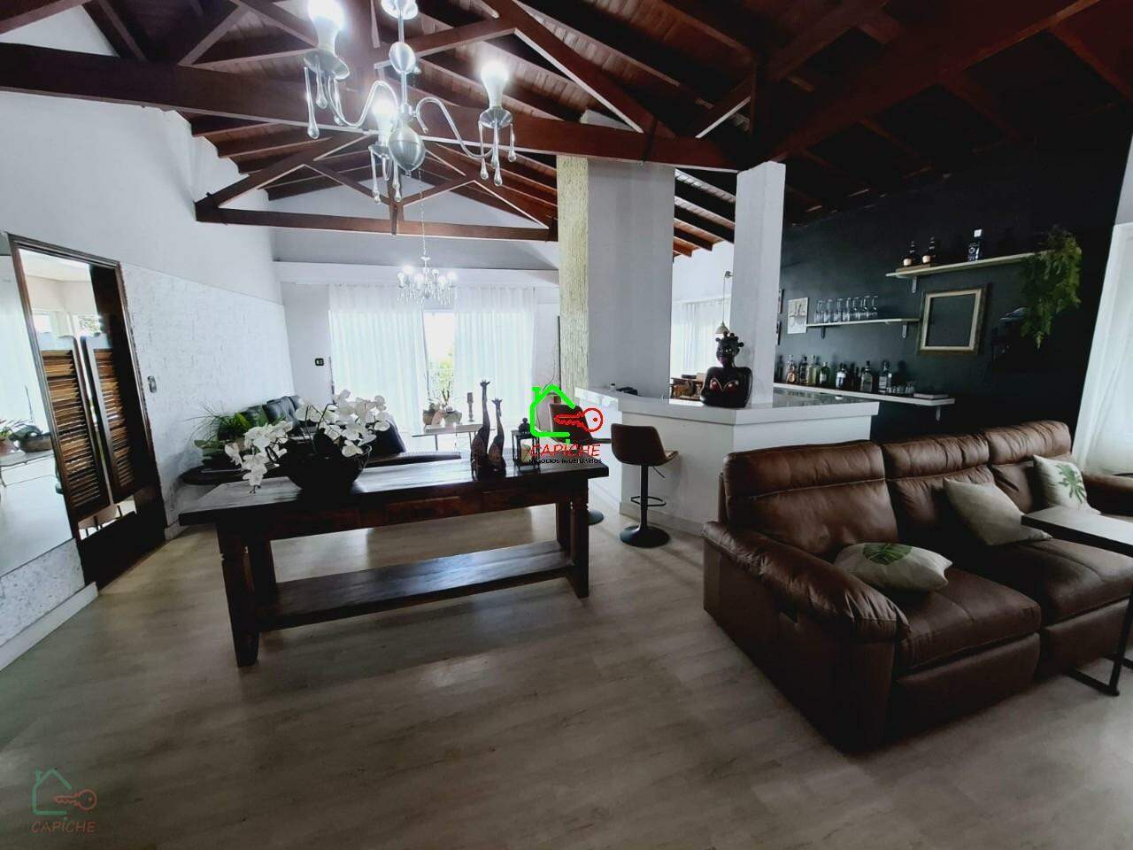 Chácara, 4 quartos, 3000 m² - Foto 27