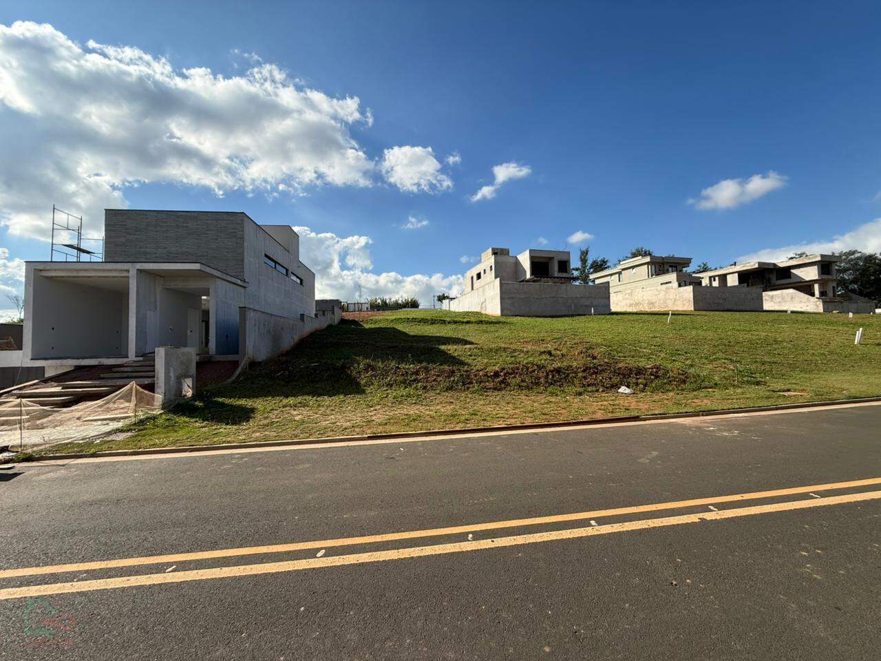 Terreno, 479 m² - Foto 1
