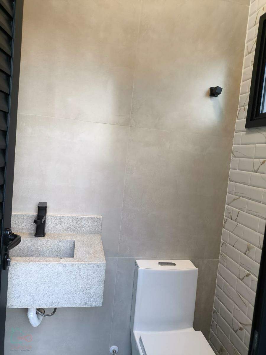 Casa de Condomínio, 3 quartos - Foto 10