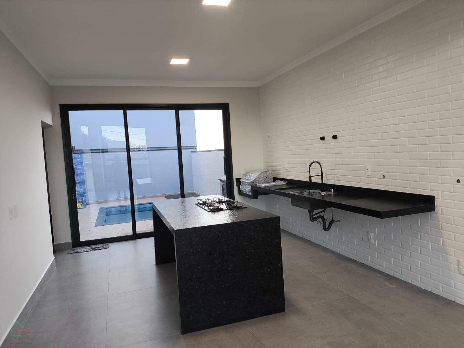 Casa de Condomínio, 3 quartos - Foto 8
