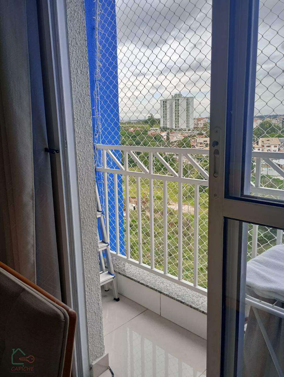 Apartamento, 2 quartos, 49 m² - Foto 6