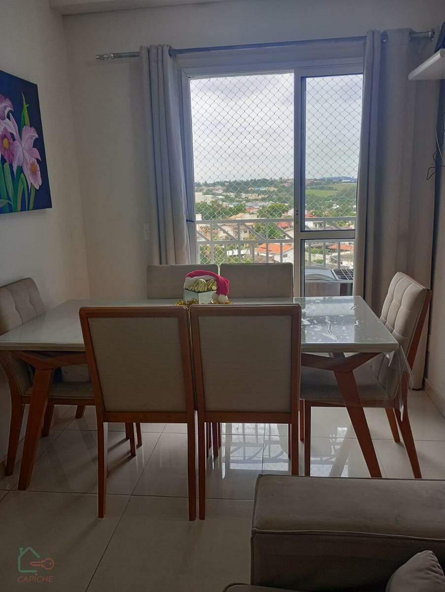 Apartamento, 2 quartos, 49 m² - Foto 3
