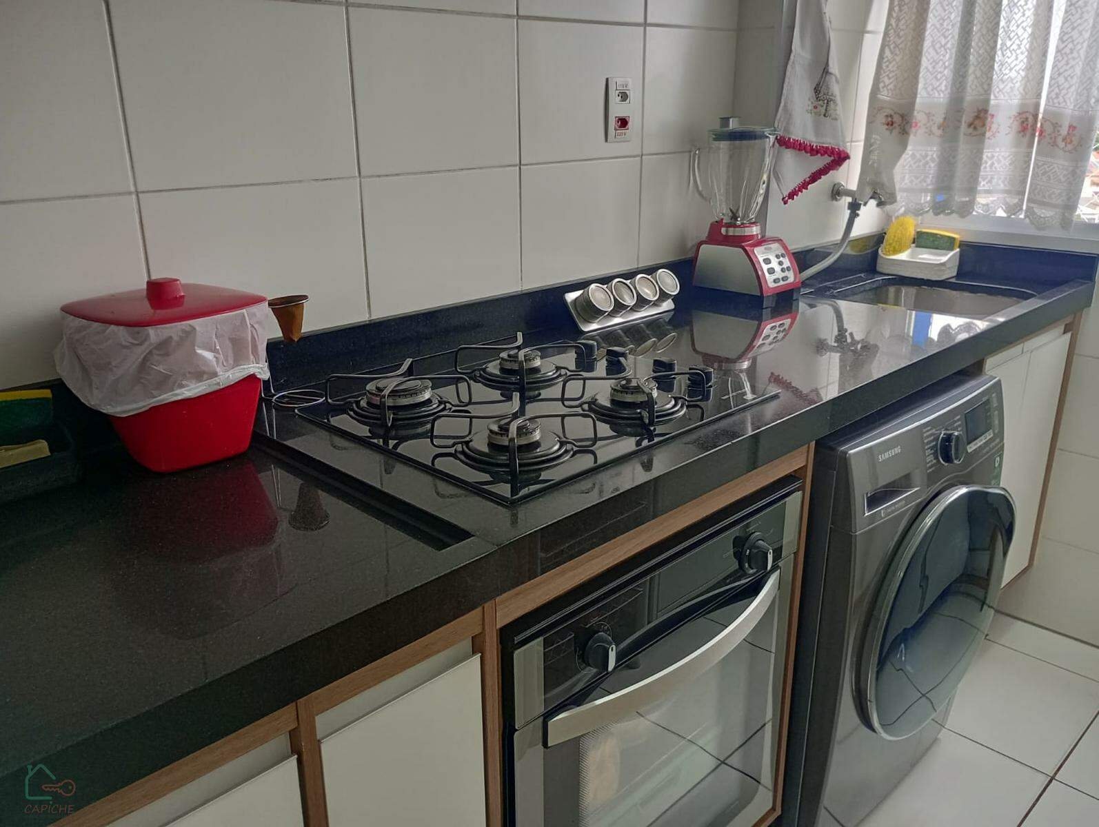 Apartamento, 2 quartos, 49 m² - Foto 7