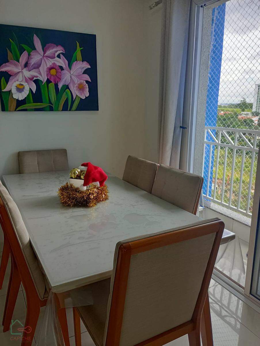 Apartamento, 2 quartos, 49 m² - Foto 2