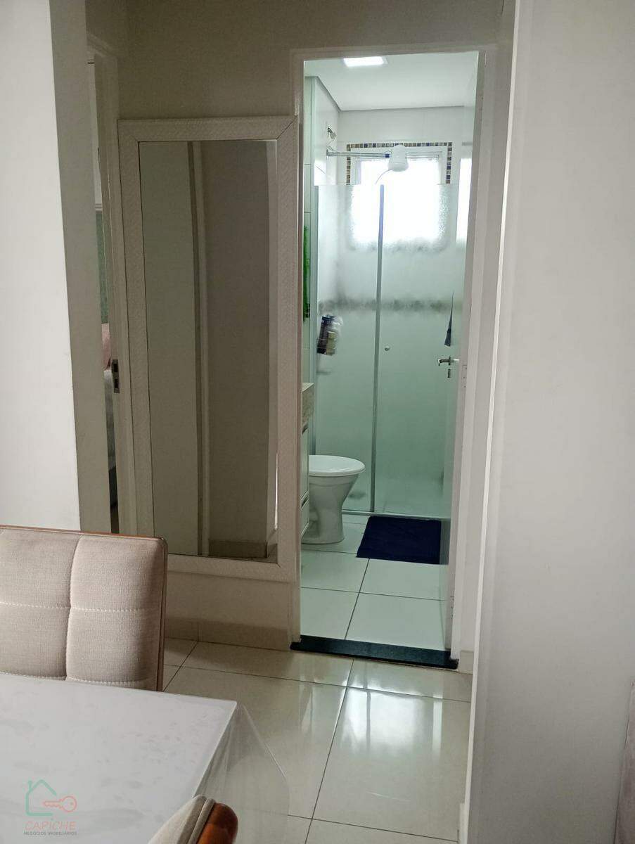 Apartamento, 2 quartos, 49 m² - Foto 20